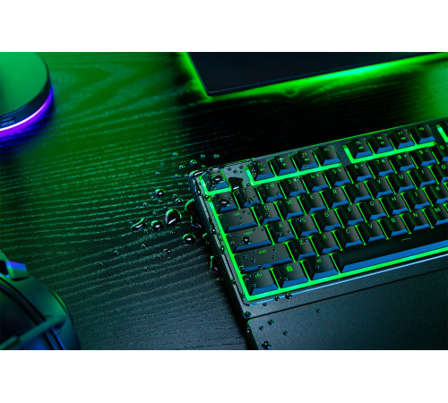 Ігрова клавіатура Razer Tartarus Expert (RZ07-01030100-R3M1)
