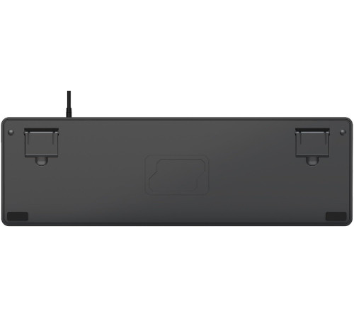 Игровая клавиатура Trust GXT 1863 Thaz USB Black