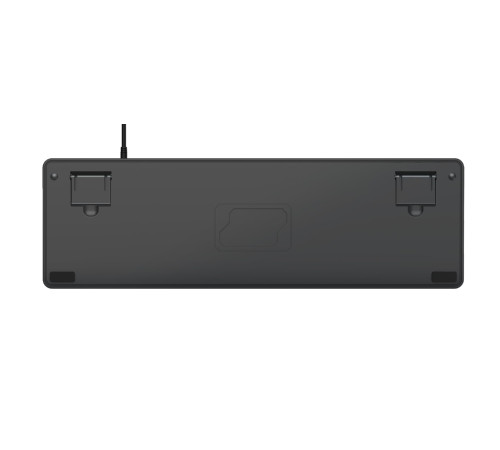 Игровая клавиатура Trust GXT 1863 Thaz USB Black