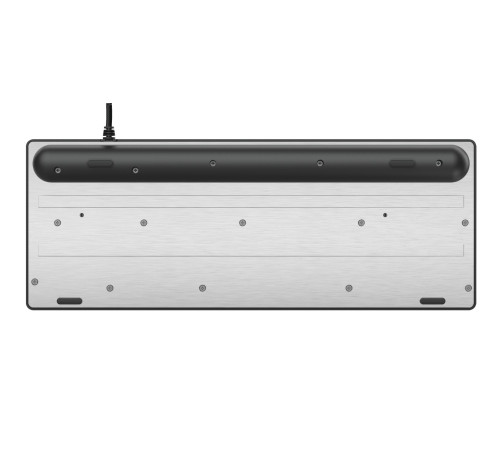 Игровая клавиатура Trust GXT 833 Thado TKL USB Black (23724_TRUST)