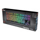 Игровая клавиатура Trust GXT 833 Thado TKL USB Black (23724_TRUST)