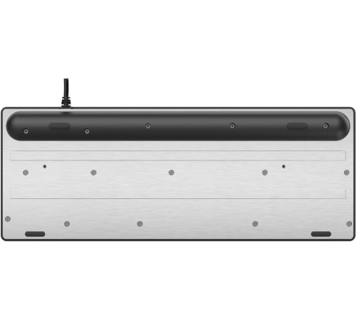 Игровая клавиатура Trust GXT 833 Thado TKL USB Black (23724_TRUST)