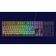 Игровая клавиатура Trust GXT 833 Thado TKL USB Black (23724_TRUST)
