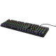 Игровая клавиатура Trust GXT 863 Mazz Mechanical Keyboard (24200_TRUST)
