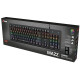 Игровая клавиатура Trust GXT 863 Mazz Mechanical Keyboard (24200_TRUST)