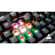 Игровая клавиатура Trust GXT 863 Mazz Mechanical Keyboard (24200_TRUST)