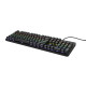 Игровая клавиатура Trust GXT 863 Mazz Mechanical Keyboard (24200_TRUST)