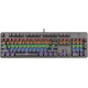 Игровая клавиатура Trust GXT 865 Asta Mechanical USB Black (22630_TRUST)
