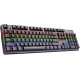 Игровая клавиатура Trust GXT 865 Asta Mechanical USB Black (22630_TRUST)