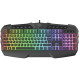 Игровая клавиатура Trust GXT881 ODYSS SEMI-MECH USB Black (24303_TRUST)
