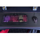 Игровая клавиатура Trust GXT881 ODYSS SEMI-MECH USB Black (24303_TRUST)