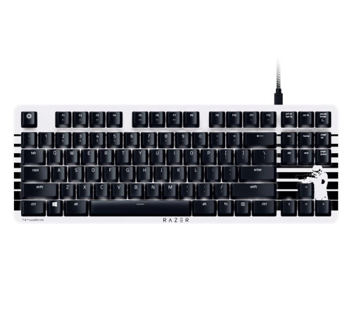 Ігрова клавіатура Razer Cynosa Lite US Layout (RZ03-02740600-R3M1)