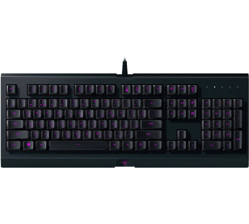 Ігрова клавіатура Razer Cynosa Lite US Layout (RZ03-02740600-R3M1)