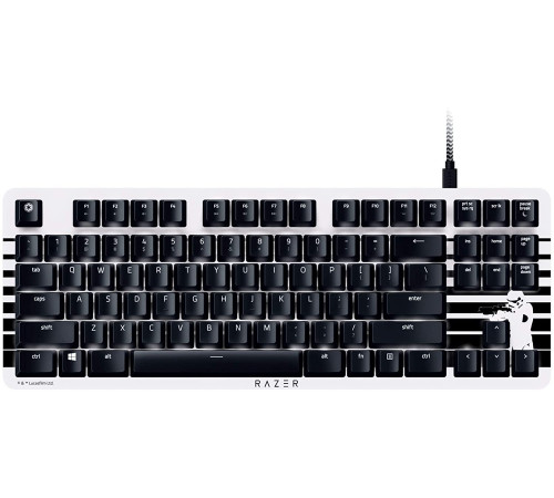 Ігрова клавіатура Razer Cynosa Lite US Layout (RZ03-02740600-R3M1)
