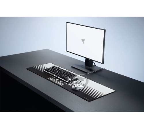 Ігрова клавіатура Razer Cynosa Lite US Layout (RZ03-02740600-R3M1)