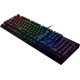 Ігрова клавіатура Razer BlackWidow V3 Green Switch Pink US Layout (RZ03-03541800-R3M1)