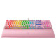Ігрова клавіатура Razer BlackWidow V3 Green Switch Pink US Layout (RZ03-03541800-R3M1)