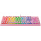 Ігрова клавіатура Razer BlackWidow V3 Green Switch Pink US Layout (RZ03-03541800-R3M1)