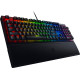 Ігрова клавіатура Razer BlackWidow V3 Green Switch Pink US Layout (RZ03-03541800-R3M1)