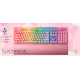 Ігрова клавіатура Razer BlackWidow V3 Green Switch Pink US Layout (RZ03-03541800-R3M1)