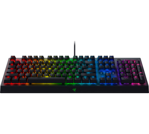 Ігрова клавіатура Razer BlackWidow V3 Green Switch Pink US Layout (RZ03-03541800-R3M1)