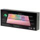 Ігрова клавіатура Razer BlackWidow V3 Green Switch Pink US Layout (RZ03-03541800-R3M1)