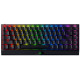 Ігрова клавіатура Razer BlackWidow V3 Mini HyperSpeed Yellow Phantom Ed. WL/BT/USB US RGB, Black (RZ03-03891900-R3M1)