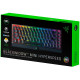 Ігрова клавіатура Razer BlackWidow V3 Mini HyperSpeed Yellow Phantom Ed. WL/BT/USB US RGB, Black (RZ03-03891900-R3M1)