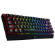 Ігрова клавіатура Razer BlackWidow V3 Mini HyperSpeed Green Switch WL/BT/USB RU RGB, Black (RZ03-03891600-R3R1)