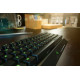 Ігрова клавіатура Razer BlackWidow V3 Mini HyperSpeed Green Switch WL/BT/USB RU RGB, Black (RZ03-03891600-R3R1)