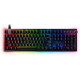 Ігрова клавіатура RAZER Huntsman V2 (Analog Switch) – Russian Layout (RZ03-03610800-R3R1)
