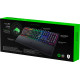 Ігрова клавіатура RAZER Huntsman V2 (Analog Switch) – Russian Layout (RZ03-03610800-R3R1)