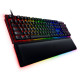 Ігрова клавіатура RAZER Huntsman V2 (Analog Switch) – Russian Layout (RZ03-03610800-R3R1)