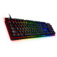 Ігрова клавіатура RAZER Huntsman V2 (Analog Switch) – Russian Layout (RZ03-03610800-R3R1)
