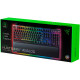 Ігрова клавіатура RAZER Huntsman V2 (Analog Switch) – Russian Layout (RZ03-03610800-R3R1)