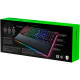 Ігрова клавіатура RAZER Huntsman V2 (Analog Switch) – Russian Layout (RZ03-03610800-R3R1)