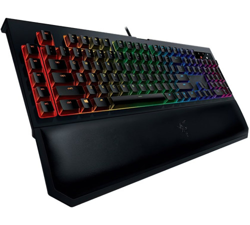 Ігрова клавіатура Razer BlackWidow Ultimate CHROMA V2 (RZ03-02030700-R3R1)