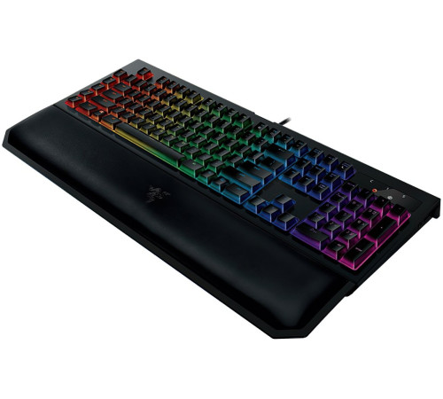 Ігрова клавіатура Razer BlackWidow Ultimate CHROMA V2 (RZ03-02030700-R3R1)