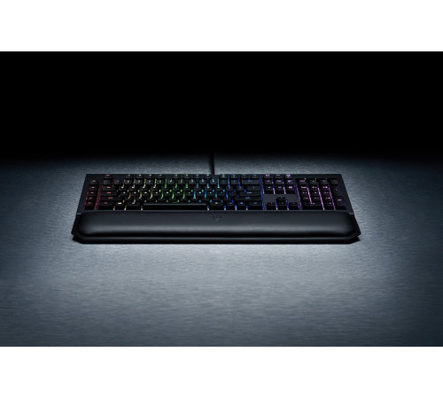 Ігрова клавіатура Razer BlackWidow Ultimate CHROMA V2 (RZ03-02030700-R3R1)