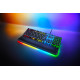 Ігрова клавіатура Razer BlackWidow Ultimate CHROMA V2 (RZ03-02030700-R3R1)
