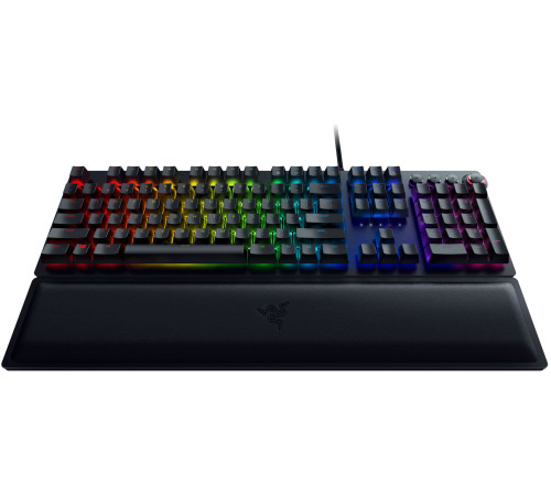 Ігрова клавіатура Razer BlackWidow Ultimate CHROMA V2 (RZ03-02030700-R3R1)