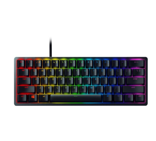 Ігрова клавіатура Razer Cynosa V2 (RZ03-03400700-R3R1)