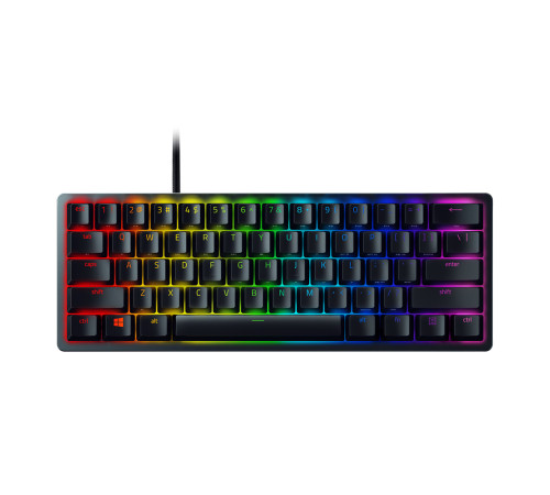 Ігрова клавіатура Razer Cynosa V2 (RZ03-03400700-R3R1)