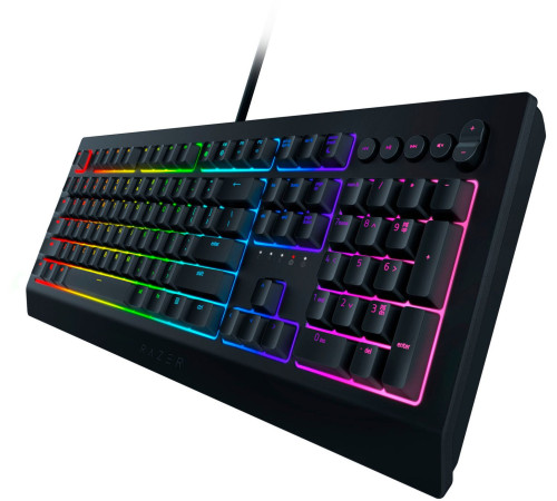 Ігрова клавіатура Razer Cynosa V2 (RZ03-03400700-R3R1)