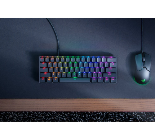 Ігрова клавіатура Razer Cynosa V2 (RZ03-03400700-R3R1)