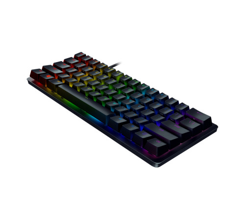 Ігрова клавіатура Razer Cynosa V2 (RZ03-03400700-R3R1)