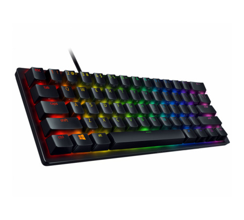 Ігрова клавіатура Razer Cynosa V2 (RZ03-03400700-R3R1)