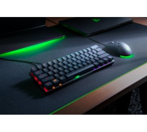 Ігрова клавіатура Razer Cynosa V2 (RZ03-03400700-R3R1)