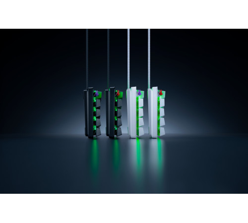 Ігрова клавіатура Razer Huntsman Mini Red Switch US Layout (RZ03-03390200-R3M1)