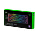 Ігрова клавіатура Razer Huntsman Mini Red Switch US Layout (RZ03-03390200-R3M1)